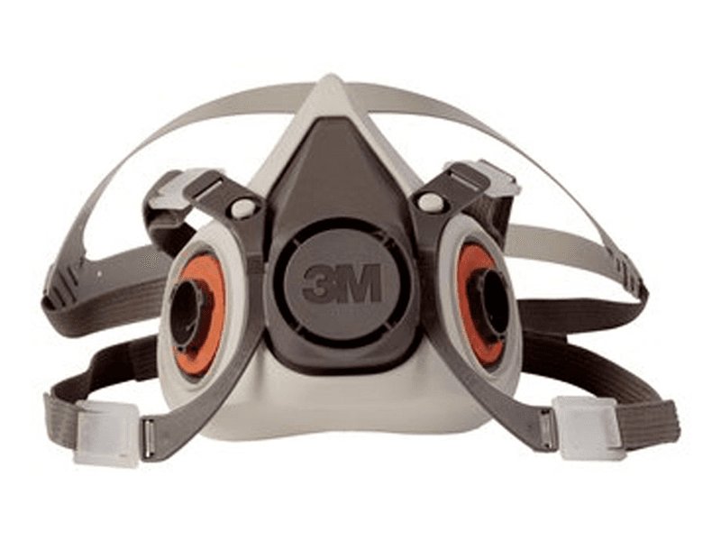 Respiratory Protection