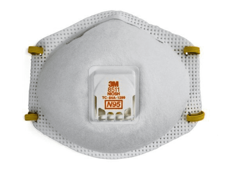 Dust Masks