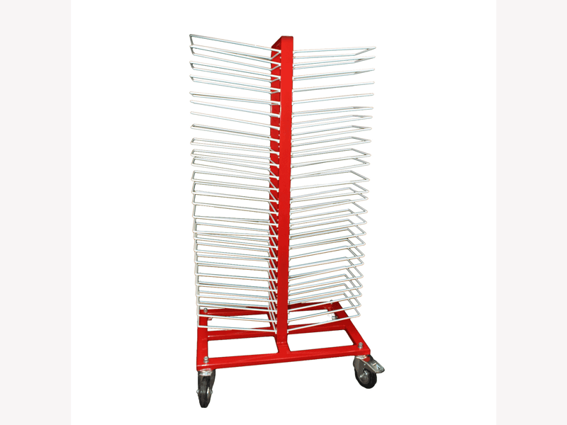 Shop Carts & Dollies