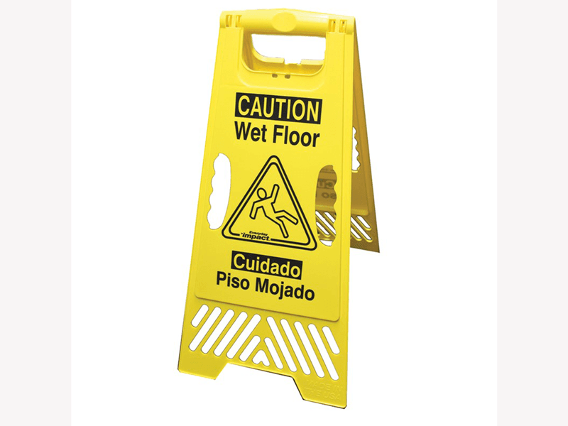 Safety Signs