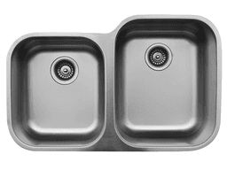 An image of Stainless Steel Sinks