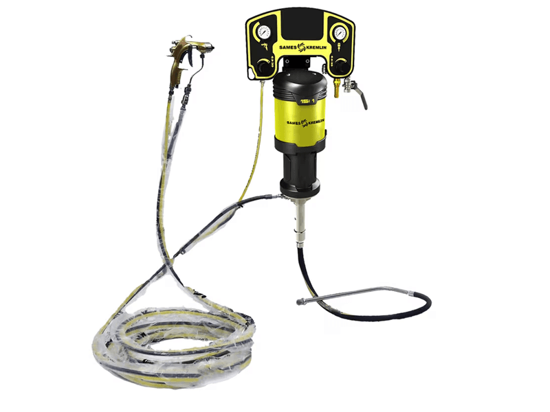 Spray Systems