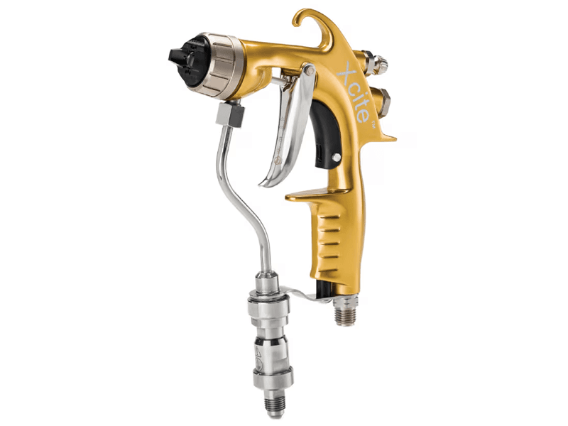 Spray Guns