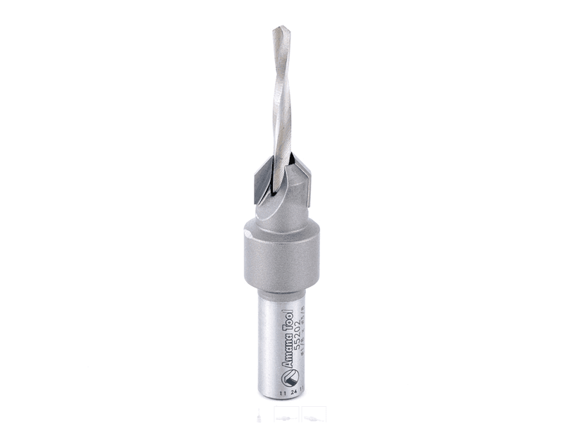 Countersink Bits