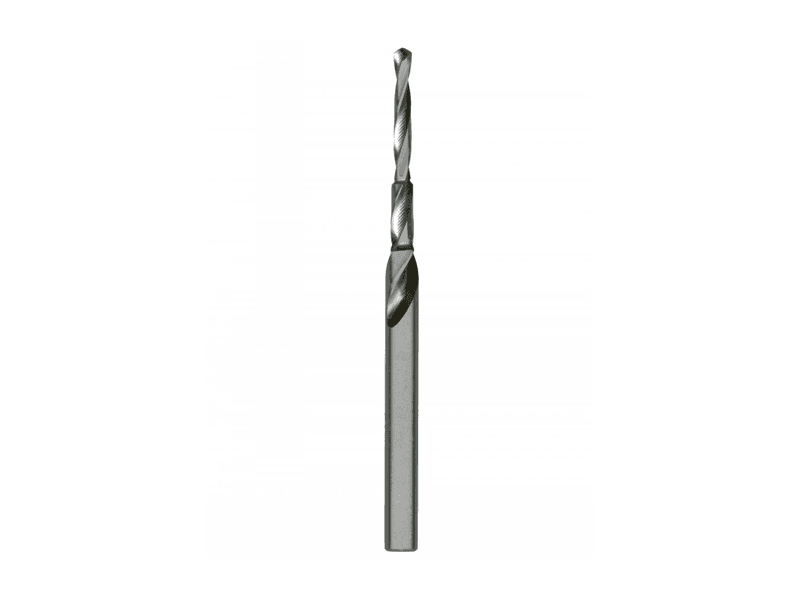 Step Drill Bits