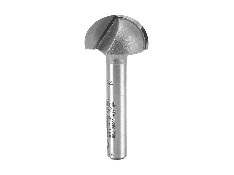 Core Box Bits