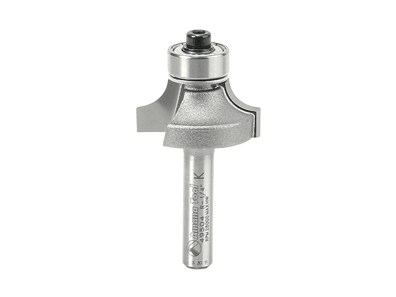 Corner Rounding Bits