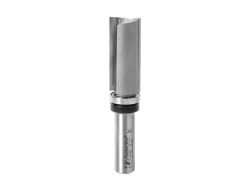 Flush Trim Bits