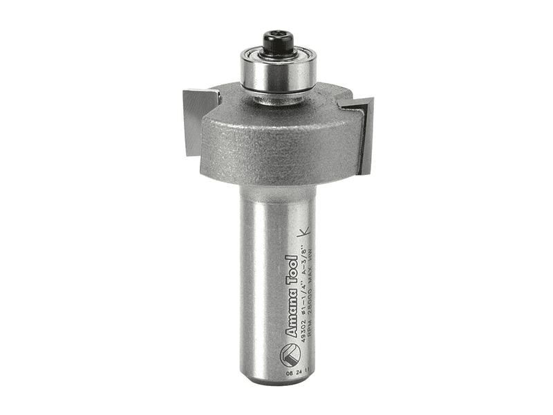 Rabbet Bits