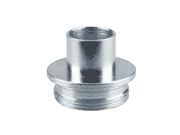 Router Template Guide Bits