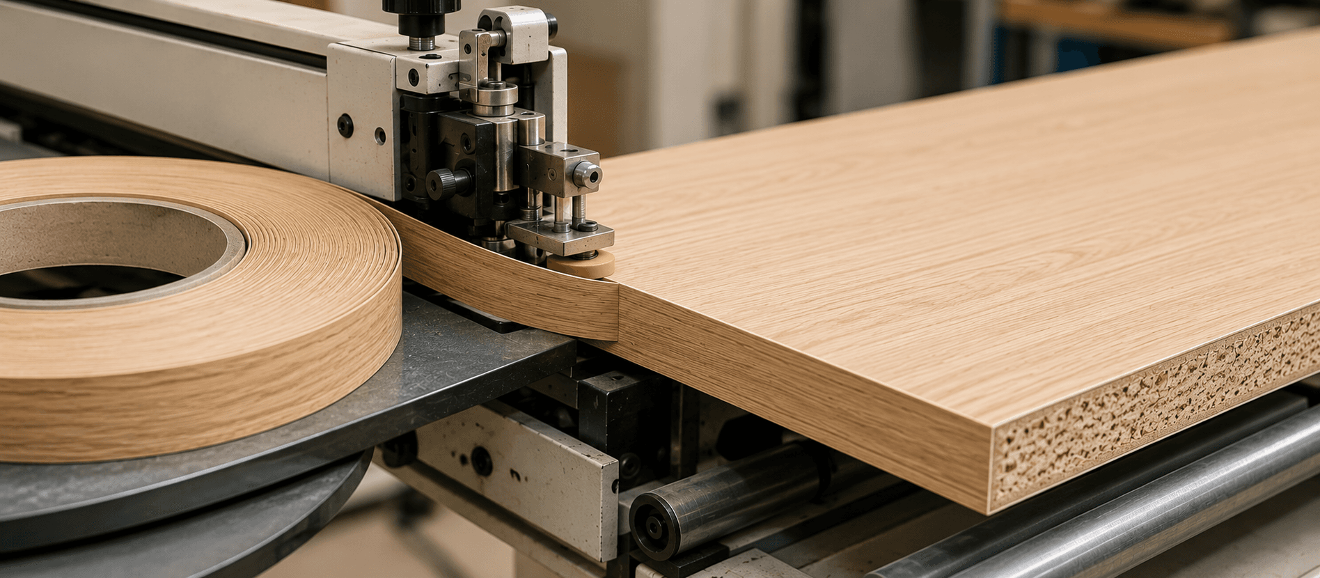 Edgebanding
