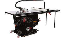 Industrial Saws