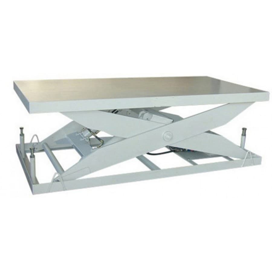 Hydraulic Scissor Lifts