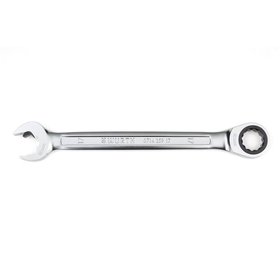 Dual Ratchet Combination Wrench :: Image 10