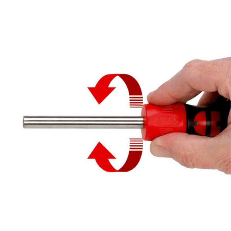 Ratchet Function for Fast and Efficient Operation