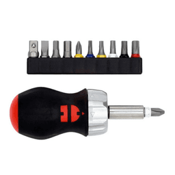 2K Handle for High Torque Applications in Tight Spaces