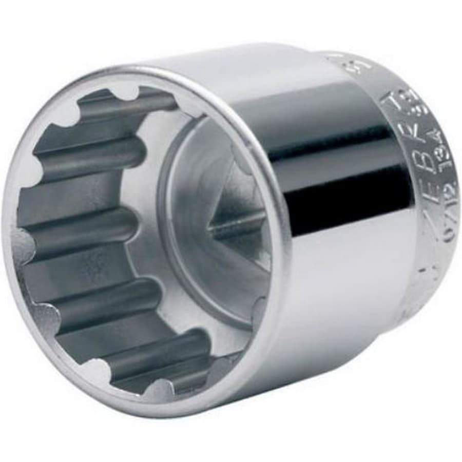 3/8" Multi-Socket :: Image 10