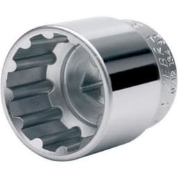 3/8" Multi-Socket :: Image 10
