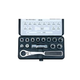 Pass-Through Reversible Ratchet Assortment