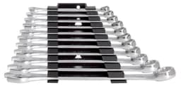 Zebra Powerdriv Metric Wrench Assortment (Short Type) 11 Pc Set