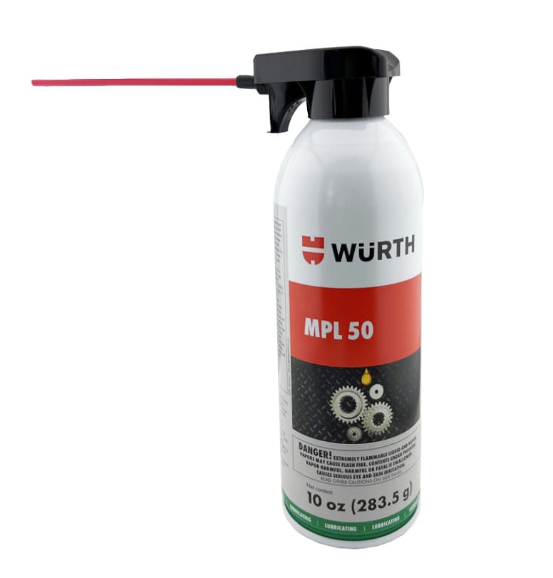 Wurth Multi-Purpose Lubricant