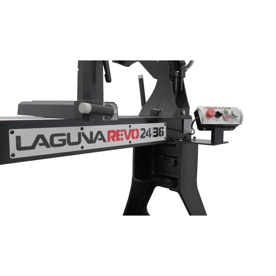 Laguna MLAREVO 2436-220 Revo 24|36 Lathe 220V 3 HP :: Image 30