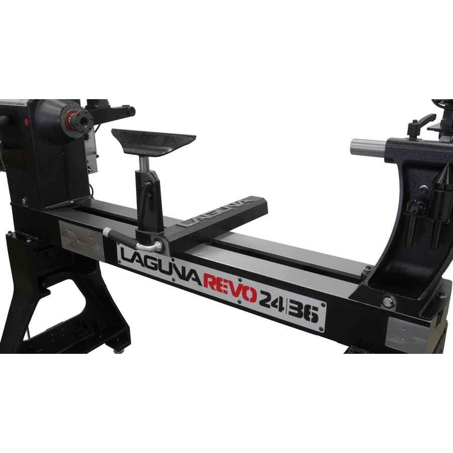 Laguna MLAREVO 2436-220 Revo 24|36 Lathe 220V 3 HP :: Image 40