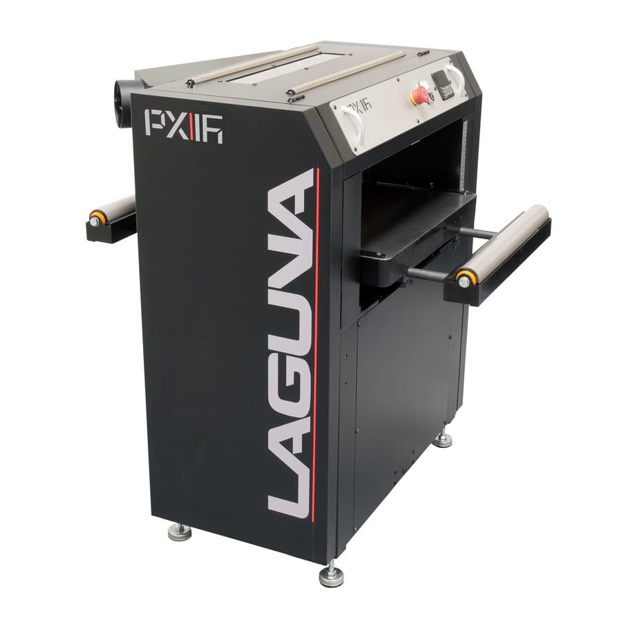 Laguna MPLANPX16-0130 PX|16 Sheartec II Planer 220V 5HP Single Phase :: Image 30