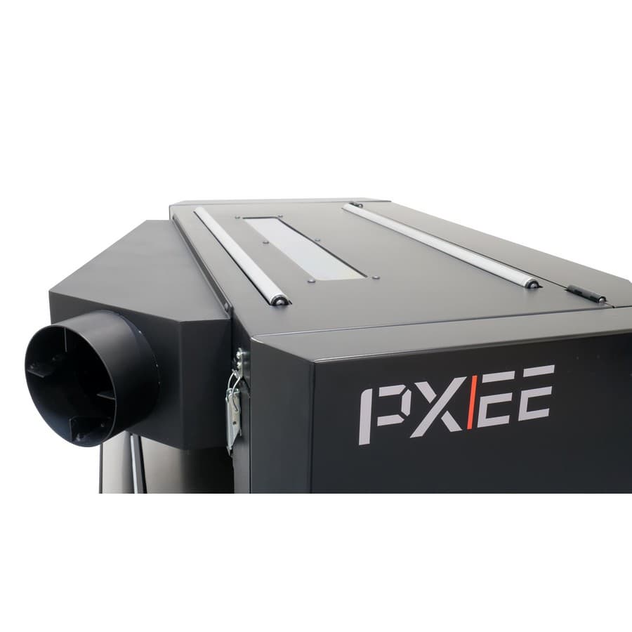 Laguna MPLANPX2210-0130 PX|22 Sheartec II Planer 10HP Three Phase :: Image 30