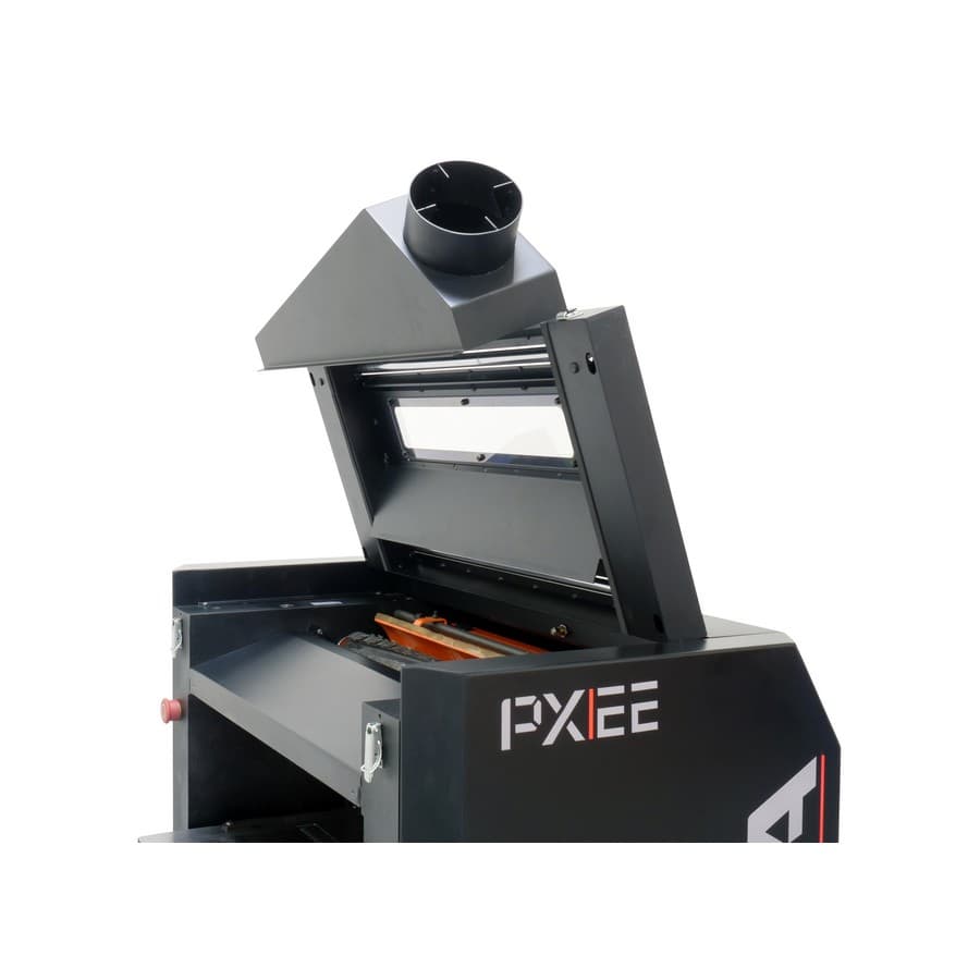 Laguna MPLANPX2210-0130 PX|22 Sheartec II Planer 10HP Three Phase :: Image 40