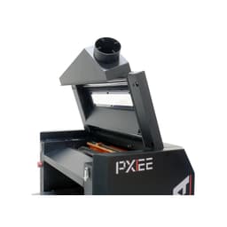 Laguna MPLANPX2210-0130 PX|22 Sheartec II Planer 10HP Three Phase :: Image 40