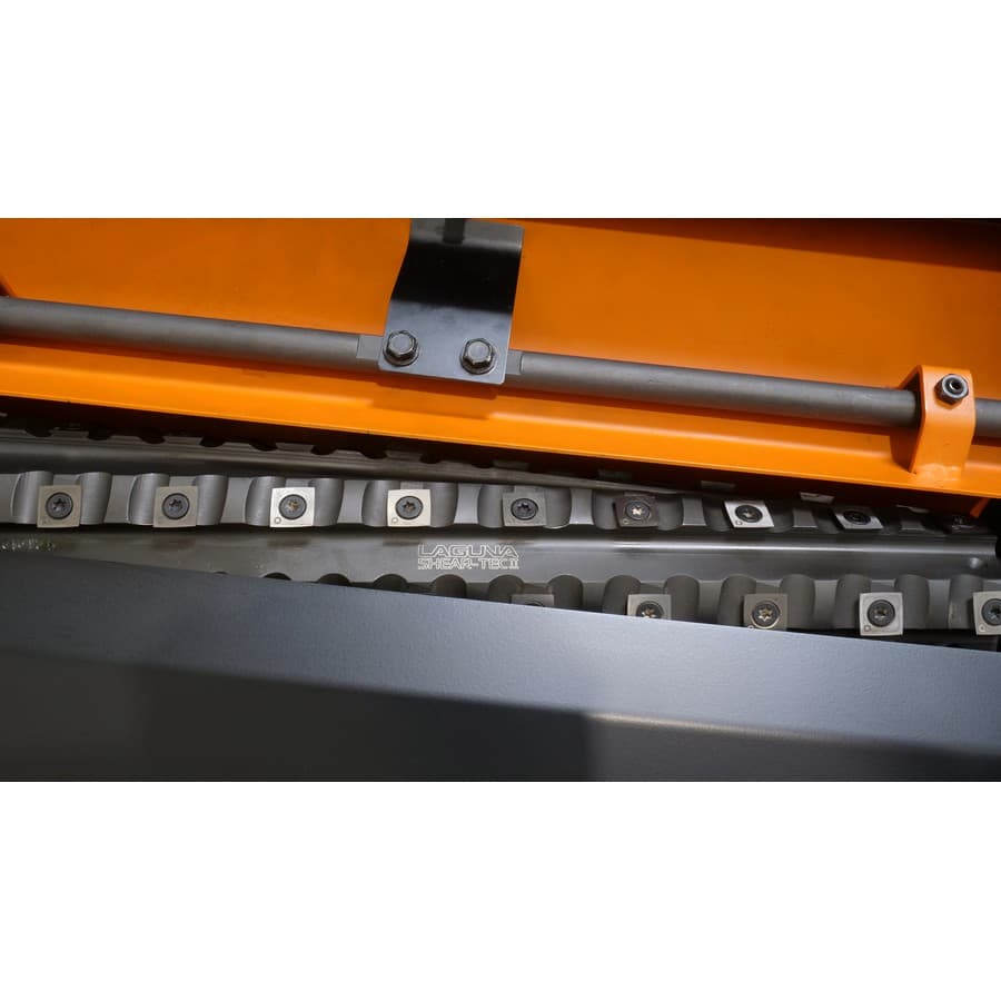 Laguna MPLANPX2210-0130 PX|22 Sheartec II Planer 10HP Three Phase :: Image 50