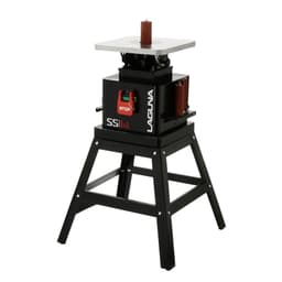 Laguna MSANOS14X14-110V-1/2-0 SS|14 Spindle Sander 110V .5HP :: Image 10