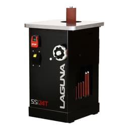 Laguna MSANOS24X24-110V-1-032 SS|24 Spindle Sander 110V 1HP :: Image 10