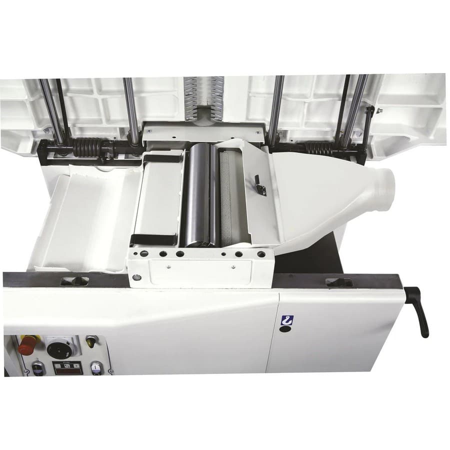 SCM minimax fs 41 es Single Phase High Performance Combination Jointer and Planer :: Image 20