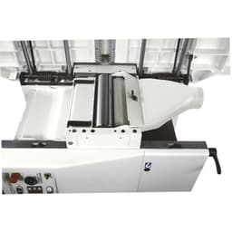SCM minimax fs 41 es Single Phase High Performance Combination Jointer and Planer :: Image 20