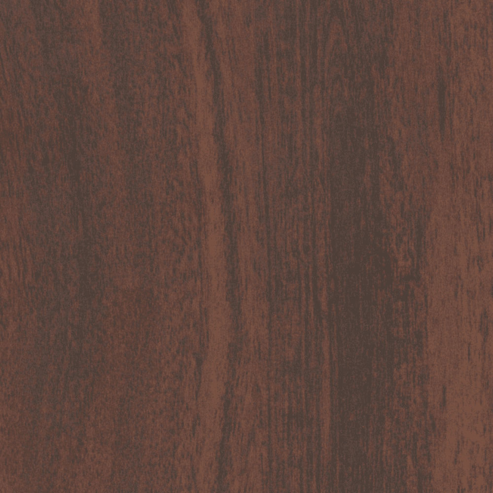 909 Surfaces Laminate Color 201-59 Cinnamon Mahogany Non-Post Forming Grade Matte Finish 96" x 48