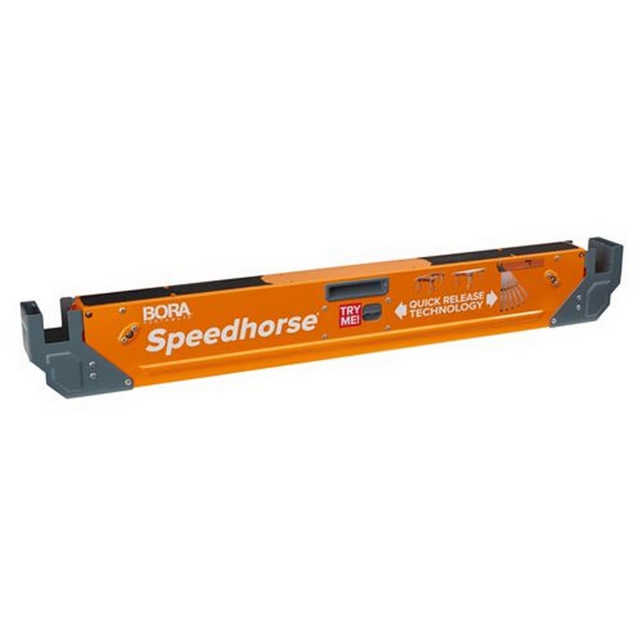 Bora PM-4500 Speedhorse Ultimate Quick-Deploy Saw Horse :: Image 20