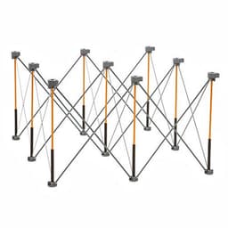 Bora CK9S Centipede 4' x 4' Workstand