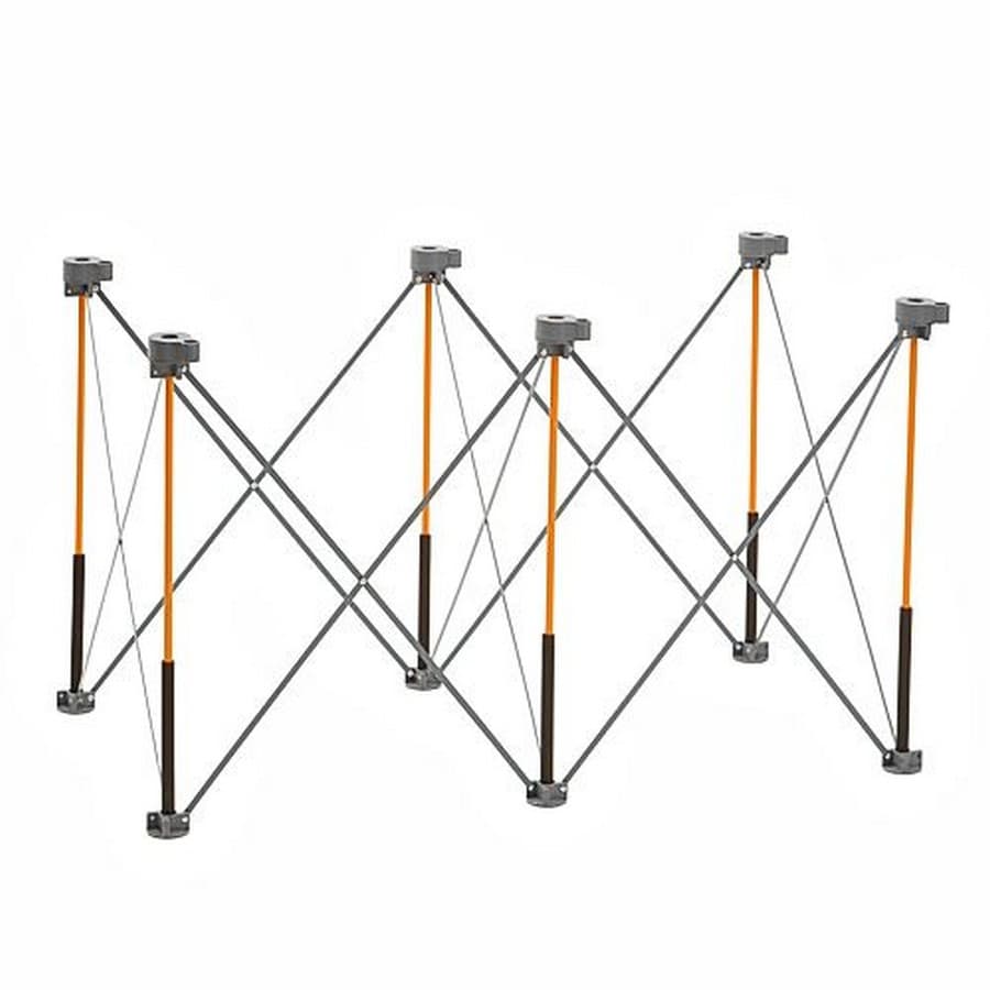Bora CK6S Centipede 4' x 2' Workstand