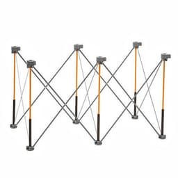 Bora CK6S Centipede 4' x 2' Workstand