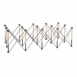 Bora CK15S Centipede 4' x 8' Workstand
