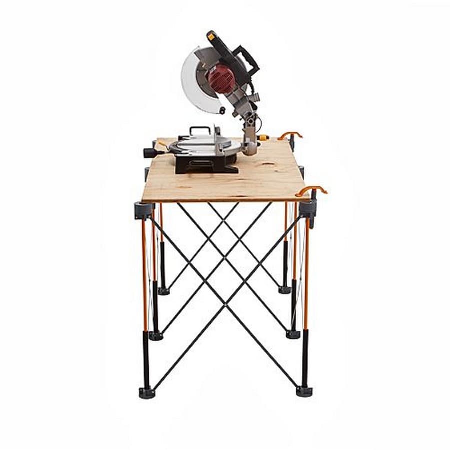 Bora CK6S Centipede 4' x 2' Workstand :: Image 30