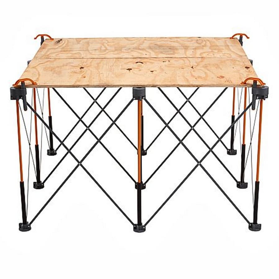 Bora CK9S Centipede 4' x 4' Workstand :: Image 20