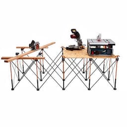 Bora CK15S Centipede 4' x 8' Workstand :: Image 30