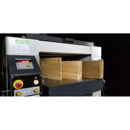 Cantek P630HV 24" Single Surface Planer ::Image 80