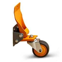 Bora PM-950 Workbench Caster Kit (4) Casters :: Image 20