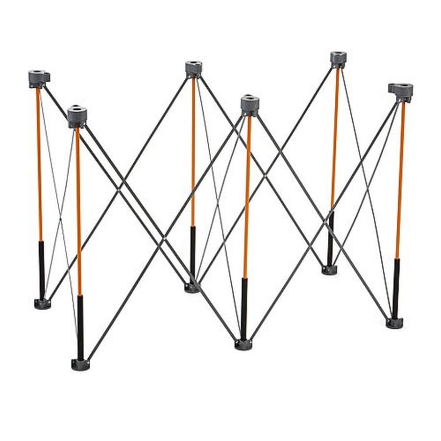 Bora CTC6 Centipede 4' x 2' Workbench Height Workstand