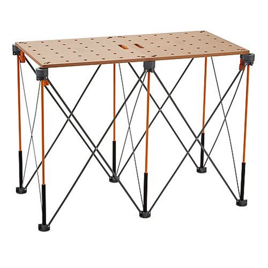Bora CTC6 Centipede 4' x 2' Workbench Height Workstand :: Image 30