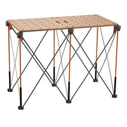 Bora CTC6 Centipede 4' x 2' Workbench Height Workstand :: Image 30